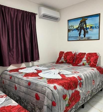 Sonho De Verao Pôrto das Galinhas Zewnętrze zdjęcie