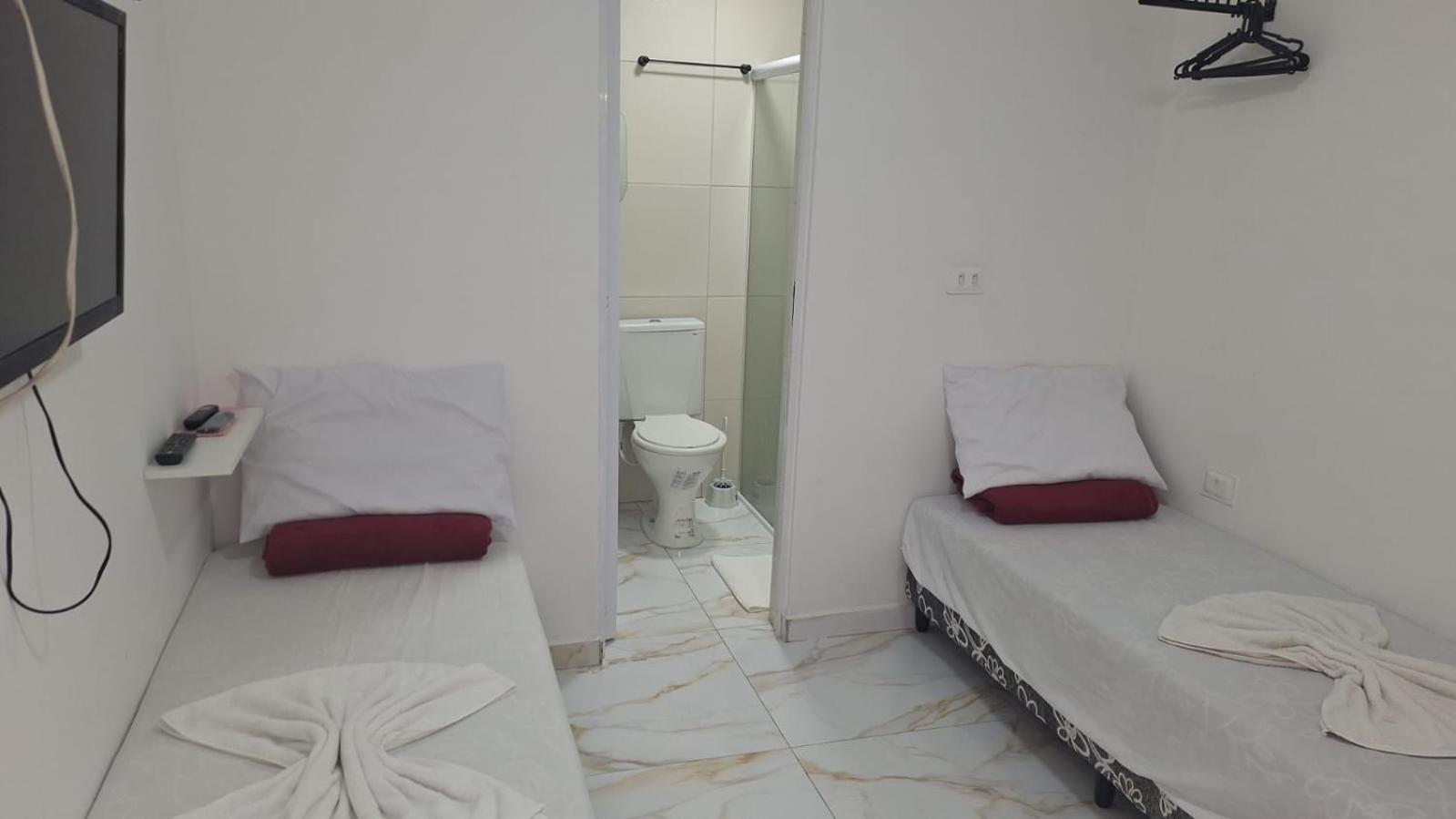 Sonho De Verao Pôrto das Galinhas Pokój zdjęcie